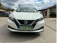 NISSAN LEAF 2020/6 - 6