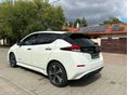 NISSAN LEAF 2020/6 - 9