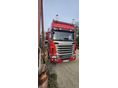 SCANIA 2013/11 - 2