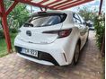 TOYOTA COROLLA 2022/1 - 2
