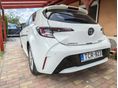 TOYOTA COROLLA 2022/1 - 3