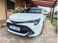 TOYOTA COROLLA 2022/1 - 4