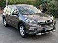 HONDA CR-V 2016/3 - 2