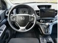 HONDA CR-V 2016/3 - 7