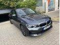 BMW 318 2020/11 - 2