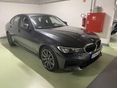 BMW 318 2020/11 - 12