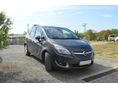 OPEL MERIVA B 2014/2 - 2