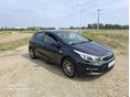 KIA CEE'D 2015 - 3