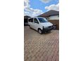 VOLKSWAGEN TRANSPORTER T5 2.0 CR TDI
