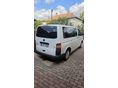 VOLKSWAGEN TRANSPORTER T5 2015/10 - 2