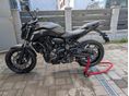 YAMAHA MT-07 2018/8 - 3