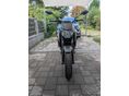 YAMAHA MT-07 2018/8 - 2