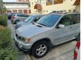 BMW X5 2001/6 - 1