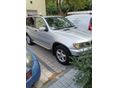 BMW X5 2001/6 - 2
