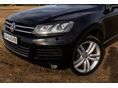 VOLKSWAGEN TOUAREG 2013/10 - 3