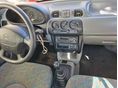 NISSAN MICRA 1999/4 - 9