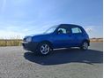 NISSAN MICRA 1.0 L Fitt