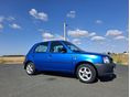 NISSAN MICRA 1999/4 - 2