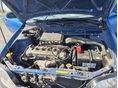 NISSAN MICRA 1999/4 - 8