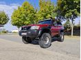 NISSAN PATROL 2000/1 - 1