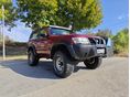 NISSAN PATROL 2000/1 - 2