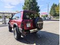 NISSAN PATROL 2000/1 - 4