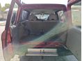 NISSAN PATROL 2000/1 - 5