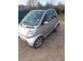 SMART FORTWO CABRIO 