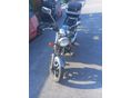 YAMAHA XJ 600 N 4DG