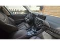 BMW IX3 Impressive Első MO.-i Forg. Helyezés