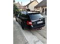 SKODA OCTAVIA 2015/6 - 2