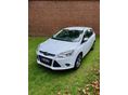 FORD FOCUS 2014/3 - 4