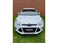 FORD FOCUS 1.6 TDCi Titanium magánszemélytől költségmentesen rengeteg extrával!