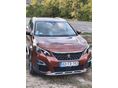 PEUGEOT 3008 2017 - 2