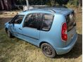 SKODA ROOMSTER 2012/4 - 2