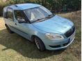 SKODA ROOMSTER 2012/4 - 4
