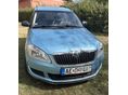 SKODA ROOMSTER 2012/4 - 5