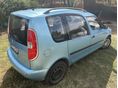 SKODA ROOMSTER 2012/4 - 6
