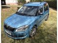 SKODA ROOMSTER 1.2 12V Ambition
