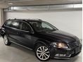 VOLKSWAGEN PASSAT Variant 2.0 CR TDI BMT Highline // TEMPOMAT // AMBIENTE-CSOMAG //