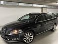 VOLKSWAGEN PASSAT 2012/3 - 2