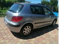PEUGEOT 307 2001/2 - 2