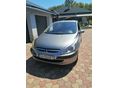 PEUGEOT 307 2001/2 - 4