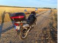 SUZUKI XF 650 (FREEWIND) 2000/2 - 2