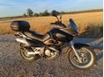 SUZUKI XF 650 (FREEWIND) 2000/2 - 3