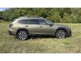 SUBARU OUTBACK 2023/10 - 2