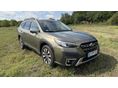 SUBARU OUTBACK 2.5 Platinum CVT