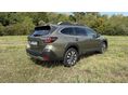 SUBARU OUTBACK 2023/10 - 3