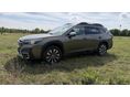 SUBARU OUTBACK 2023/10 - 4