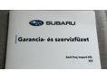 SUBARU OUTBACK 2023/10 - 9